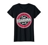 Personalisierte Geschenk für Marina
