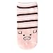 Générique Chair Sans Pieds Doublure Sport Cartoon Trainer Fleurs Femme Coussin Photos Chaussettes