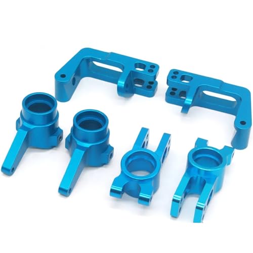 RC���f���A�N�Z�T���[ For HSP 860008 860009 860010 1/8 RC �J�[�A�b�v�O���[�h���i�|�{�[���x�A�����O 16 × 8 5 �~�����[�g�� R/F �n�u�L�����A�X�e�A�����O�L�����A(860008-10)