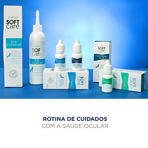 Soft Care Vetfresh Plus 10ml
