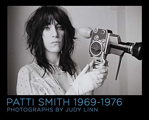 Patti Smith, 1969-1976 Patti Smith, 1969-1976