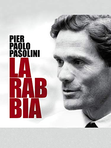  La Rabbia di Pasolini