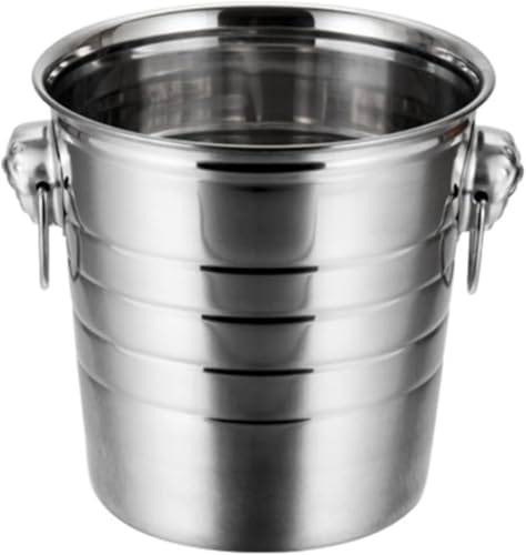 GOTRAFY �X�e�����X���A�C�X�o�P�b�g 2�d�\�� �^��f�M ���I���ɂ��� �{�g���N�[���[ ��e�� �V�����p���E���C���p �p�[�e�B�[�E�Ɩ��p�g�уA�C�X�y�[�� (M)