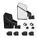 Kolpin UTV Side Mirror - Pair - 98315