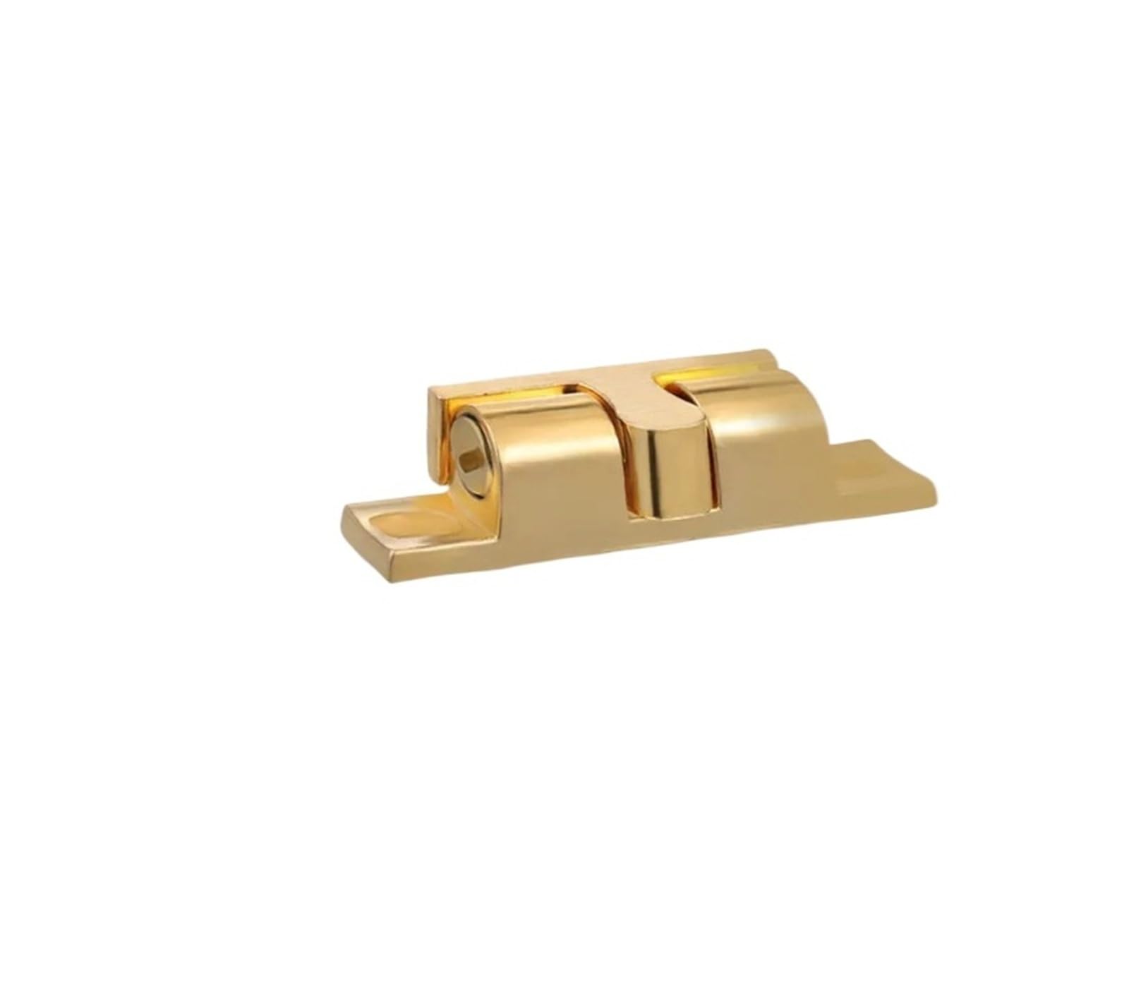 Xctdsvah One Color Cupboard Latch 12Pcs Ball Catch Adjustable Cabinet Door Latches Furniture Roller Accessory