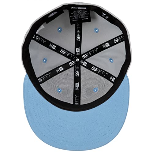 New Era Batman Adam West Logo Gorra plana 59Fifty 7 3/4 miniatura 5