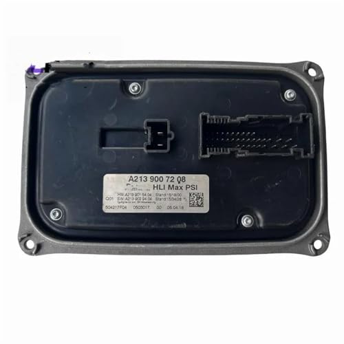 Module phare adaptatif Benz W213 unité de contrôle A2139007208 - 2