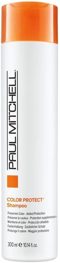 COLOR PROTECT SHAMPOO 300ML