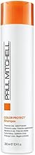 Paul Mitchell Color Protect Shampoo, Prevents Fade + Adds Shine, For Color-Treated Hair