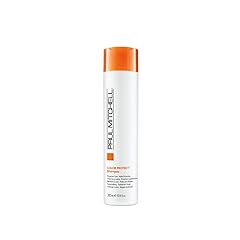 Paul Mitchell Color Protect Shampoo, Prevents Fade + Adds Shine, For Color-Treated Hair