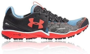 under armour charged cleats