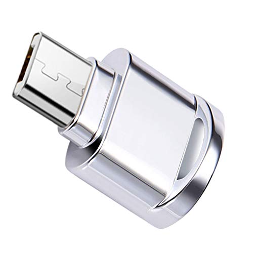 Yihaifu Reader in Lega di Zinco del Lettore di