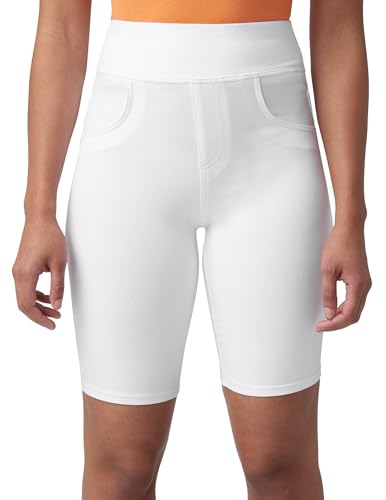 Image of HUE Women's Game Changing Bermuda Short