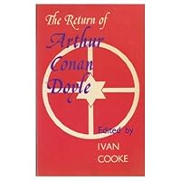 Arthur Conan-Doyle's Book on the Beyond 0854870377 Book Cover