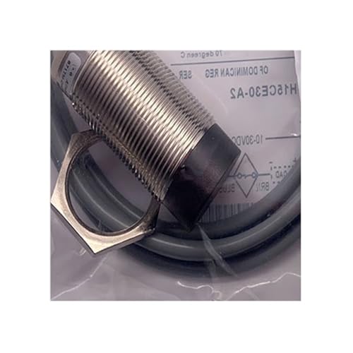 Capteur 871TM-DR5NE18-D4 inductif industriel robuste