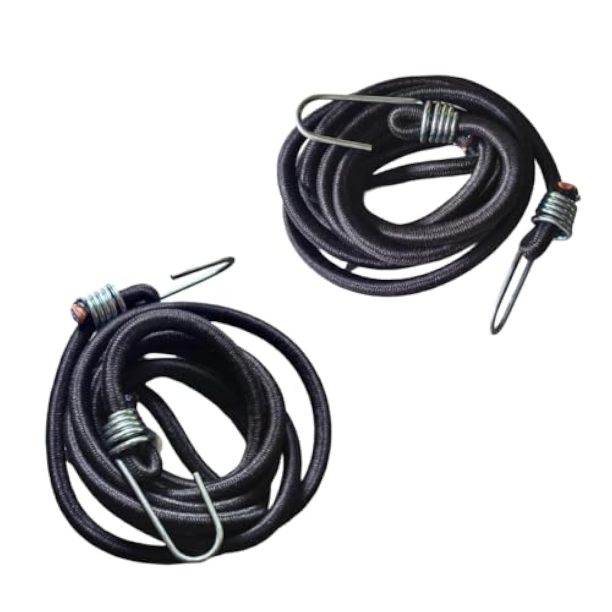 Flexible Bungee Rope Stretchable Elastic Cloth Hanging
