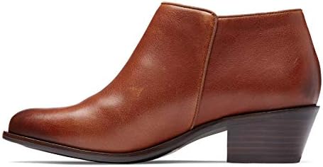 Vionic Women Jolene Boot, Mocha, 9 M US