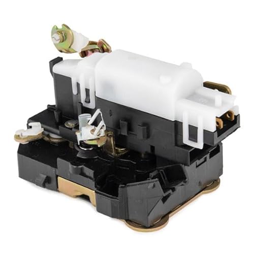 Serrure Mécanisme de Centralisation de Porte Avant Droit Côté Passager compatible avec KUBISTAR KANGOO - 8200051730 8200727504