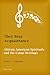 They Bear Acquaintance: African American Spirituals and the Camp Meetings (Music and Spirituality)