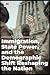 AMERICA AT THE CROSSROADS Immigration, State Power, and the Demographic Shift Reshaping the Nation (TP Newsroom White Paper Series)