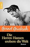 Die Herren Hansen erobern die Welt: Roman