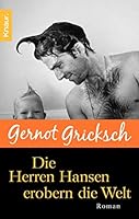 Die Herren Hansen erobern die Welt 3426614677 Book Cover
