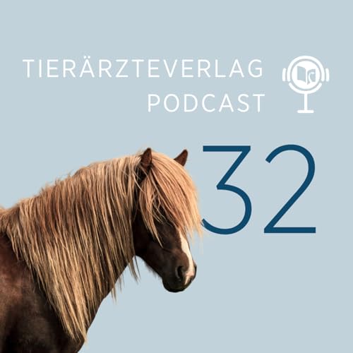 #32 - Chronische Darmentz&uuml;ndung: Die IBD (Inflammatory Bowel Disease) beim Pferd