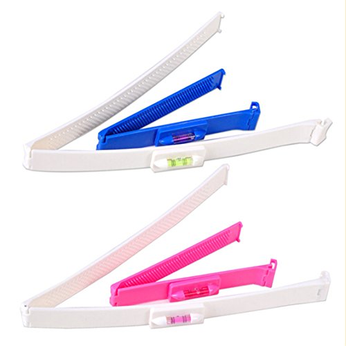 TraveT Professional Magic Hair Cutting Band Set Hair Cutting Tool