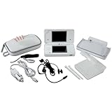 DSi 11-In-1 Starter Kit - White