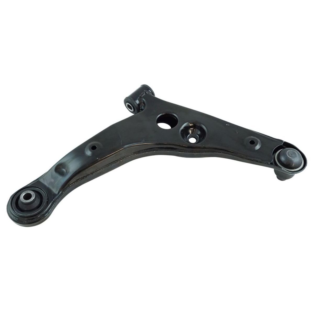 Amazon.com: Front Control Arm with Ball Joint Left Driver Side 