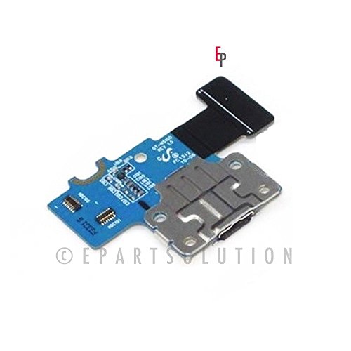 ePartSolution USB Charger Charging Port Flex Cable Dock Connector USB Port for Samsung