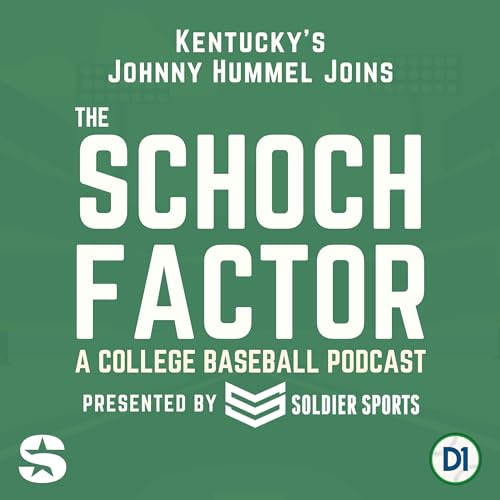 Kentucky's Johnny Hummel Joins