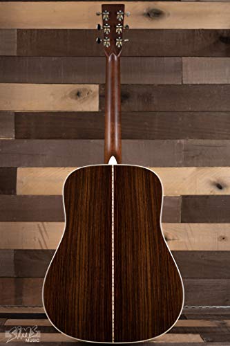 Martin D-28 - Les Beatles, Paul McCartney, John Lennon, RIngo Starr, George Harrison Martin D-28 – Image 5