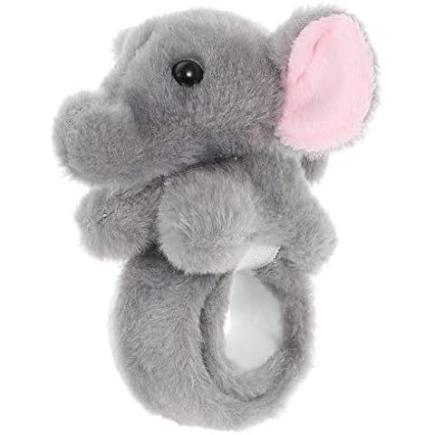 Bracelet Éléphant Vaguelly Cover