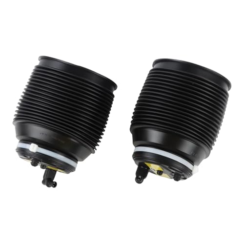 Bolsa de suspensión neumática trasera compatible con GX470 2003-2009 5