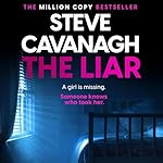 Cover of The Liar