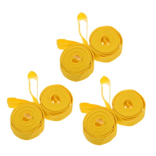 6 Pzas Protector de Llanta Ciclismo miniatura 1