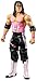 Produktbild WWE GCB67 - Basis Actionfigur Bret Hitman Hart 15 cm, Actionfiguren ab 6 Jahren