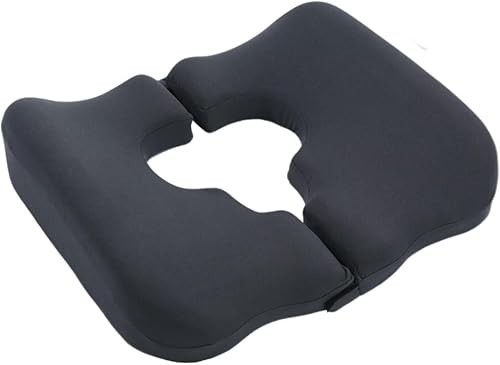 Cojín de espuma viscoelástica para llagas