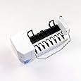 LG 5989JA0002N Refrigerator Ice Maker Assembly Genuine Original Equipment Manufacturer (OEM) Part