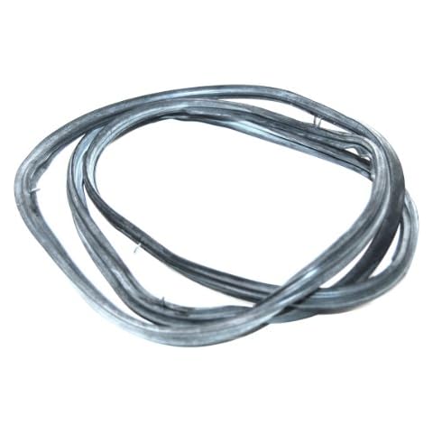 Bosch 00095546 Backofen- und Herdzubehör/Kochfeld/Siemens Neff Türdichtung Dichtung Cover