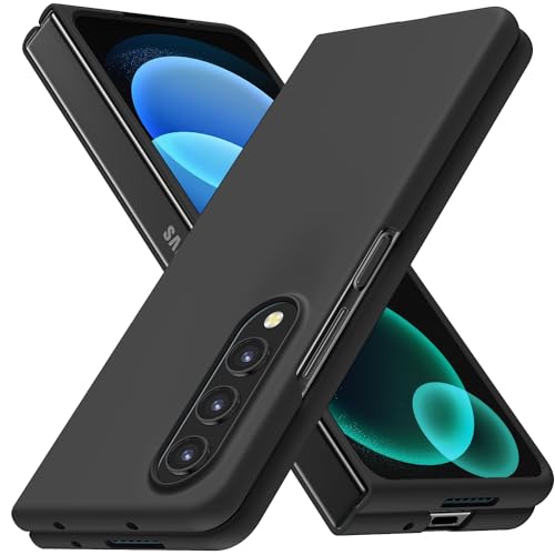 Galaxy Z Fold4 5G P[X ϏՌ PC NA ^ y X}zP[X }bg CAX[dΉ n[h MNV[Z tH[h4 P[X Ռz ʃYی ϖh~ C菝h~ Vv lC  gуJo[ 