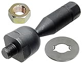 ACDelco 46A0883A Advantage Inner Steering Tie Rod End