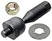 ACDelco 46A0883A Advantage Inner Steering Tie Rod End