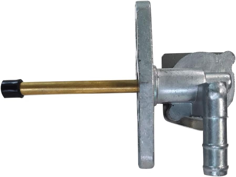 Válvula Petcock De Tanque Combustible Con Líneas Para Honda Foreman Rancher TRX350 400 420