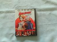 Algopix Similar Product 7 - Mars Attacks!