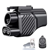 Aipechy NACS to CCS Adapter