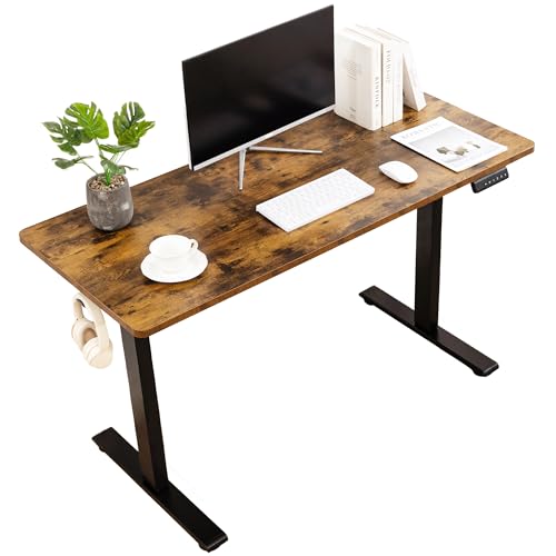 電動昇降　パソコンデスク　ゲーミングデスク　Dowinx 昇降デスク Amazon.co.jp: Dowinx ゲーミングデスク 昇降式 72cm-120cm 電動