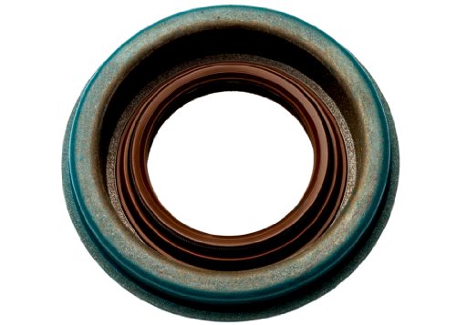 Acdelco 291-301 Rear Wheel Bearing Seal #TOP14