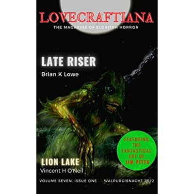Lovecraftiana